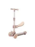 Lorelli Swiftie összecsukható roller - Beige
