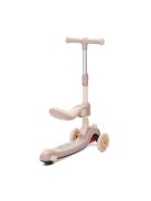 Lorelli Swiftie összecsukható roller - Beige