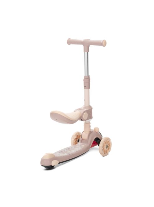 Lorelli Swiftie összecsukható roller - Beige