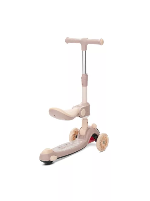 Lorelli Swiftie összecsukható roller - Beige