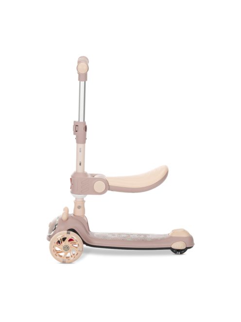 Lorelli Swiftie összecsukható roller - Beige