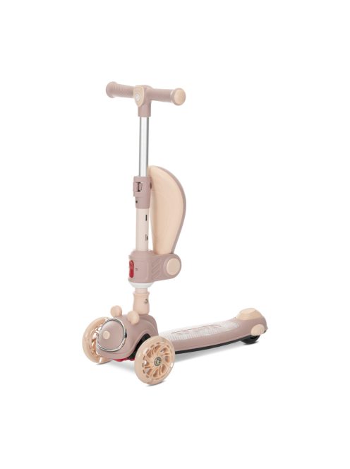 Lorelli Swiftie összecsukható roller - Beige