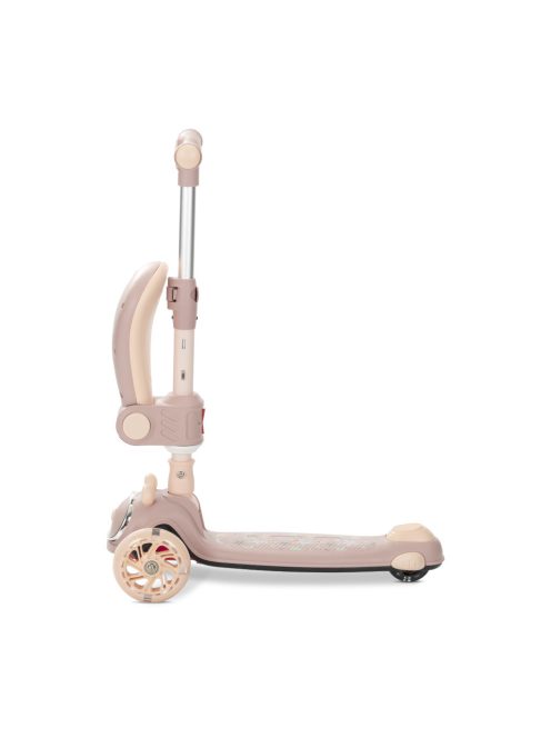 Lorelli Swiftie összecsukható roller - Beige