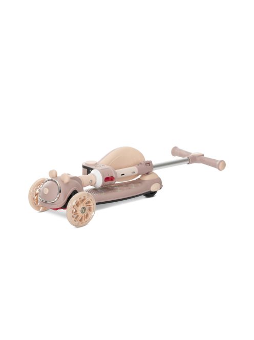 Lorelli Swiftie összecsukható roller - Beige