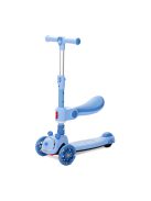 Lorelli Swiftie összecsukható roller - Blue