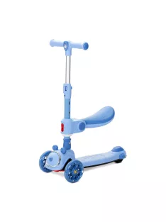 Lorelli Swiftie összecsukható roller - Blue