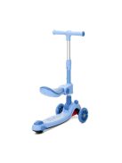 Lorelli Swiftie összecsukható roller - Blue