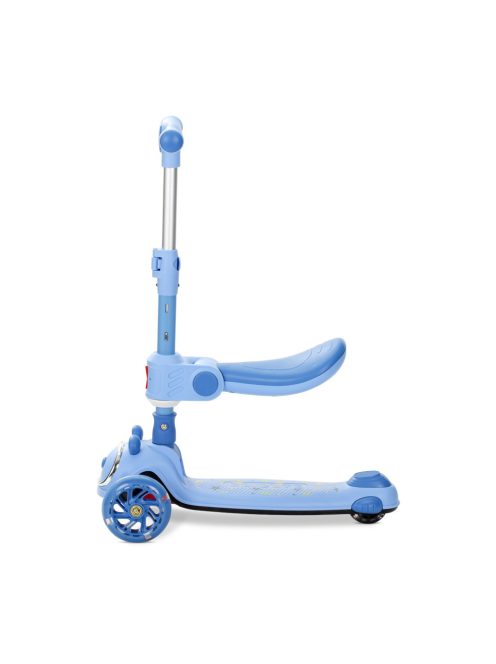 Lorelli Swiftie összecsukható roller - Blue