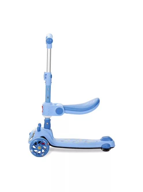 Lorelli Swiftie összecsukható roller - Blue