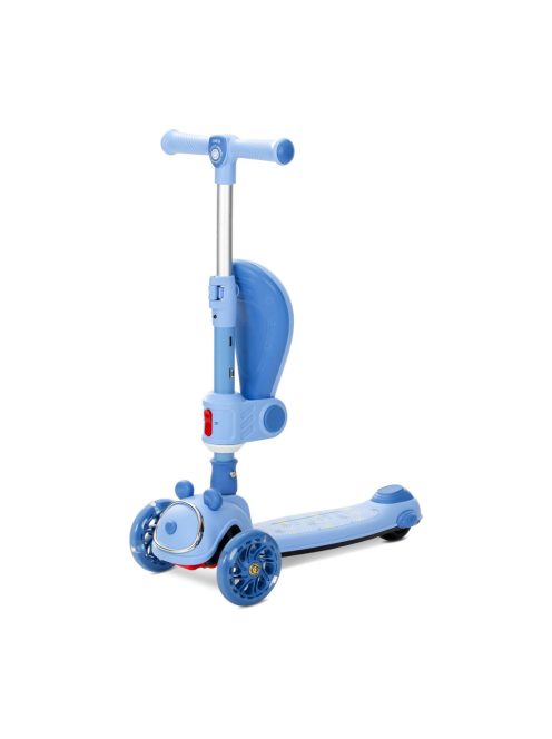 Lorelli Swiftie összecsukható roller - Blue