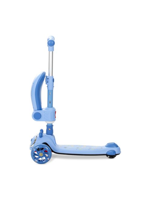 Lorelli Swiftie összecsukható roller - Blue