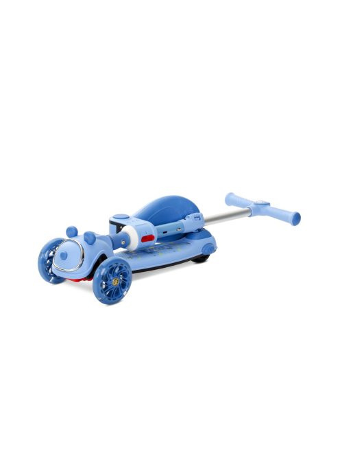 Lorelli Swiftie összecsukható roller - Blue