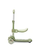 Lorelli Swiftie összecsukható roller - Green