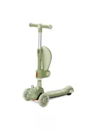 Lorelli Swiftie összecsukható roller - Green