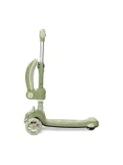 Lorelli Swiftie összecsukható roller - Green