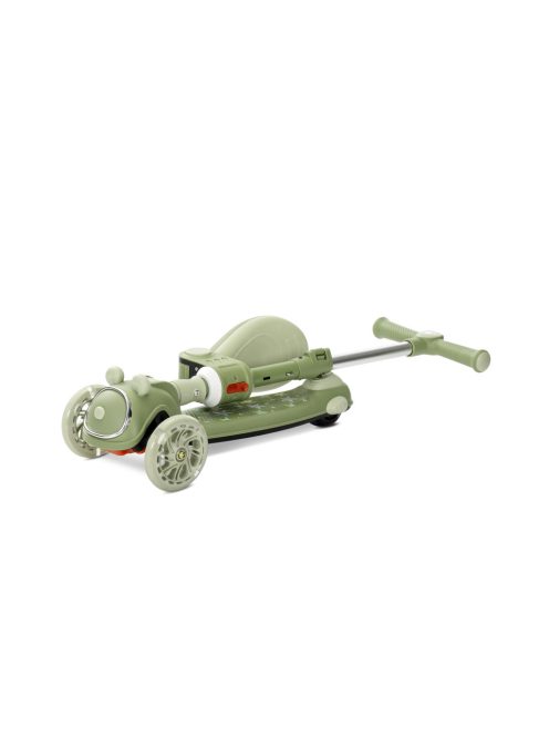 Lorelli Swiftie összecsukható roller - Green