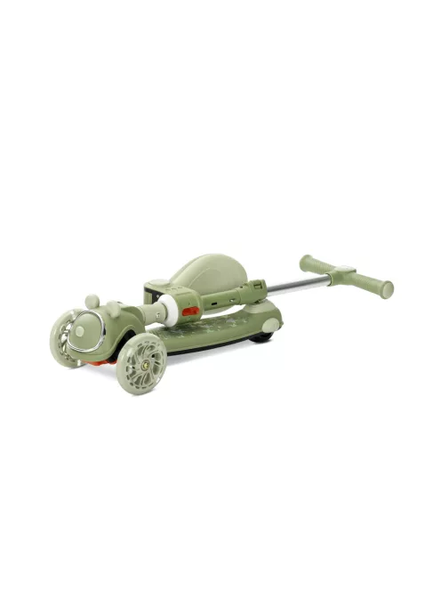 Lorelli Swiftie összecsukható roller - Green
