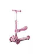 Lorelli Swiftie összecsukható roller - Pink
