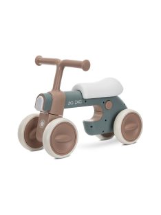 Lorelli Zig Zag 4 kerekű futóbickli - Beige