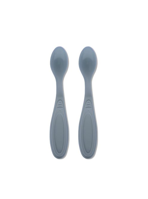 My Friend etető kanál 2db-os - Cameo Blue