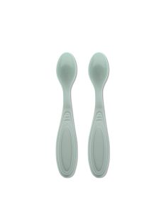 My Friend etető kanál 2db-os - Iceberg Green