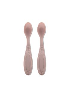 My Friend etető kanál 2db-os - Mellow Rose