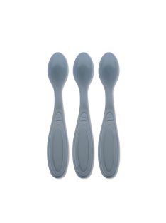 My Friend etető kanál 3db-os - Cameo Blue