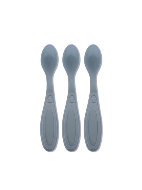 My Friend etető kanál 3db-os - Cameo Blue