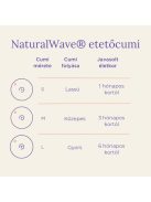 Lansinoh Cumisüveg közepes folyású etetőcumival + fedéllel, 240 ml