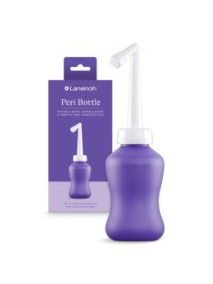 Lansinoh bidé – intim kézi zuhany 360 ml