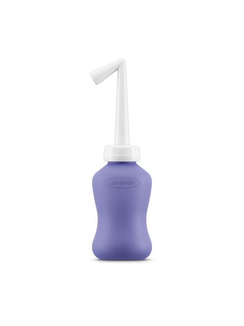 Lansinoh bidé – intim kézi zuhany 360 ml