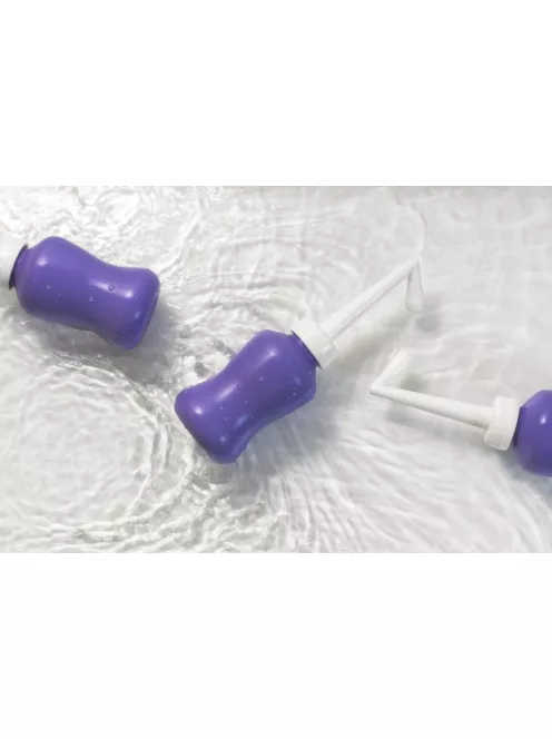 Lansinoh bidé – intim kézi zuhany 360 ml