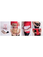 BeautyMommy Original szülés utáni haskötő XL - bézs