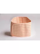 BeautyMommy Original MAX szülés utáni haspánt M - bézs