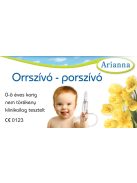 Arianna Orrszívó porszívó