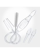 Arianna Orrszívó porszívó - Bébizsepi