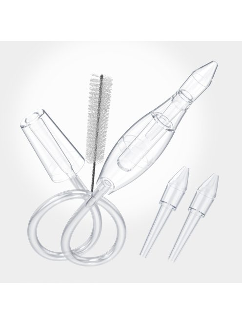 Arianna Orrszívó porszívó - Bébizsepi