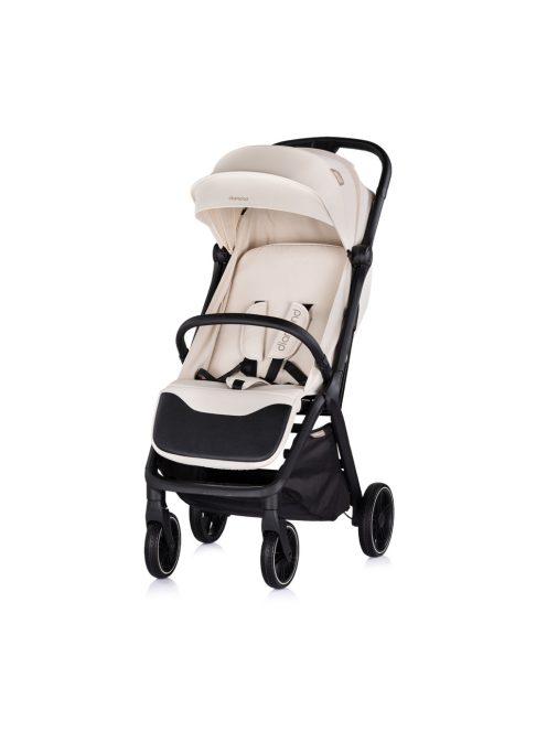 Chipolino Diamond sport babakocsi - Biscotta