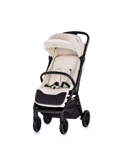 Chipolino Diamond sport babakocsi - Biscotta