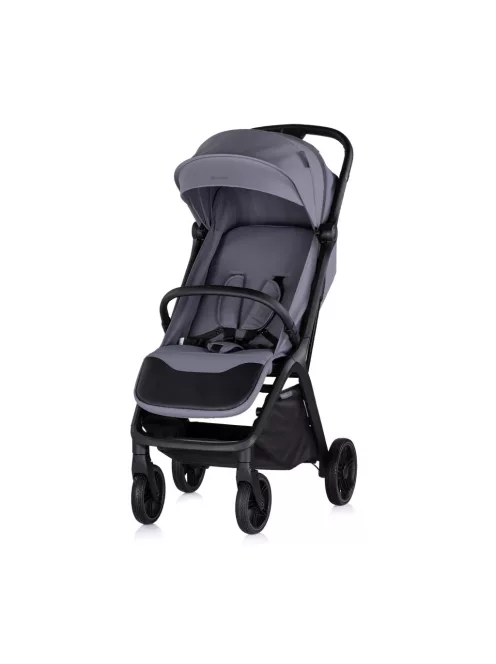 Chipolino Diamond sport babakocsi - Cloud Grey