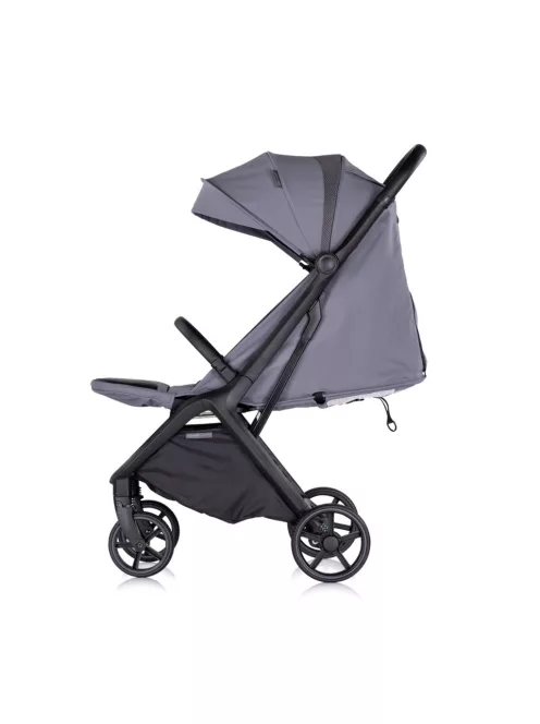 Chipolino Diamond sport babakocsi - Cloud Grey