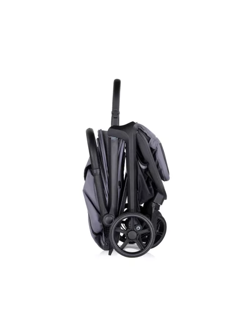 Chipolino Diamond sport babakocsi - Cloud Grey