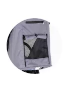 Chipolino Diamond sport babakocsi - Cloud Grey