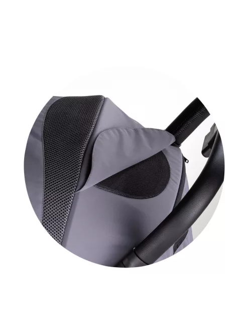 Chipolino Diamond sport babakocsi - Cloud Grey