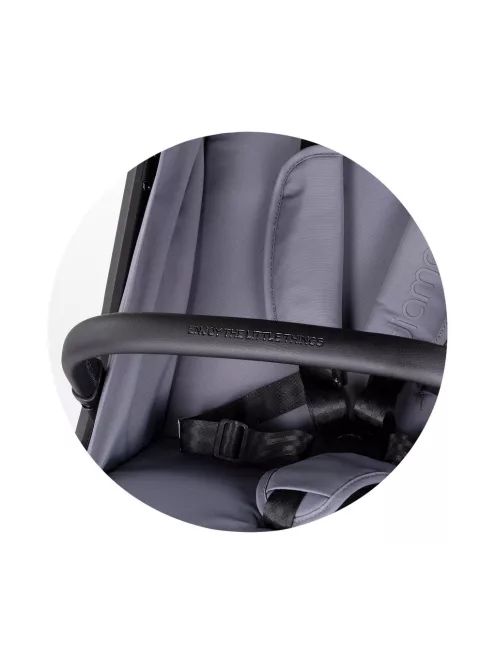 Chipolino Diamond sport babakocsi - Cloud Grey