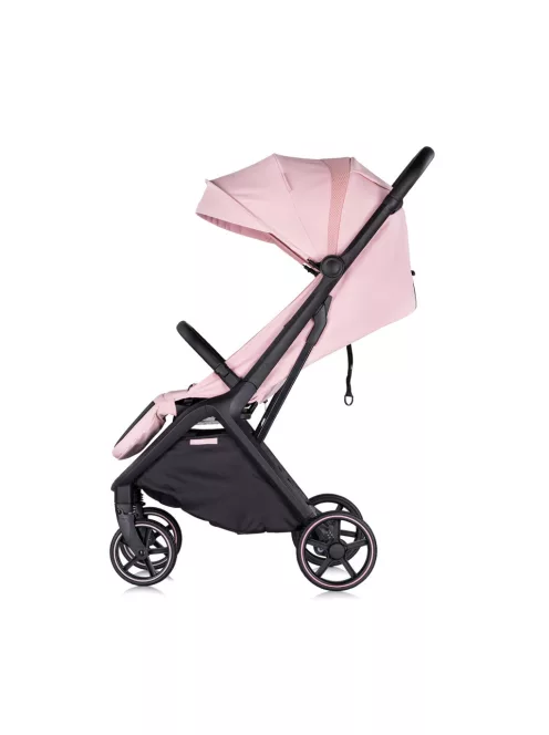 Chipolino Diamond sport babakocsi - Pink Marshmallow