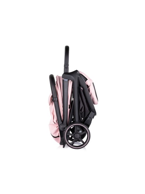 Chipolino Diamond sport babakocsi - Pink Marshmallow
