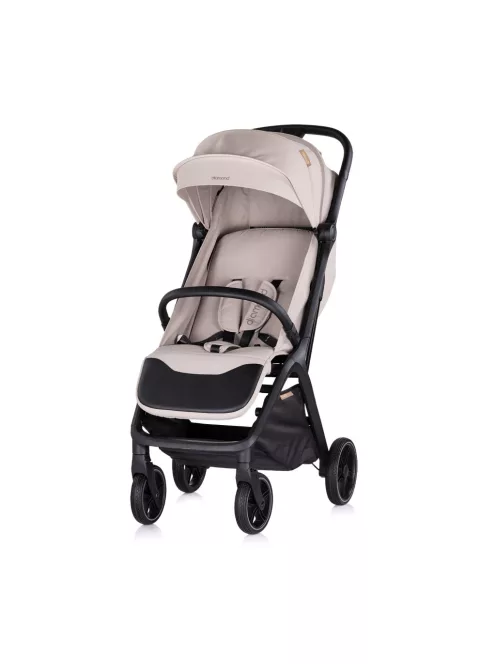 Chipolino Diamond sport babakocsi - Tiramisu