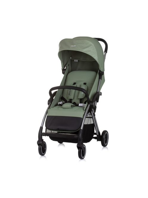 Chipolino Illusion sport babakocsi - Basil