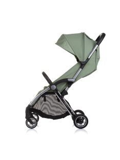 Chipolino Illusion sport babakocsi - Basil